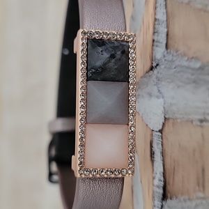 KEEP Collective Charm Bracelet